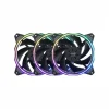 In Win Sirius Loop ASL120 RGB (Triple Pack) - Ventilador 12 cm