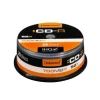Intenso 700MB/80min 25 unidades - CD-R