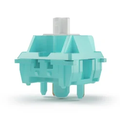 Interruptores Teclado Glorious PC Gaming Race Pack 36 Lynx Switches Prelubricados