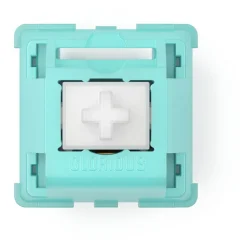 Interruptores Teclado Glorious PC Gaming Race Pack 36 Lynx Switches