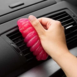 IT Dusters Grab Nano Gel Limpiador Cherry - Kit Limpieza