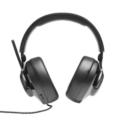 JBL Quantum 300 Gaming Negro - Auriculares