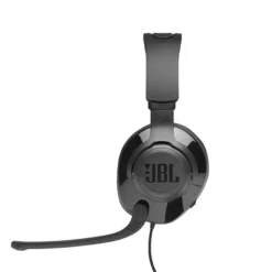 JBL Quantum 300 Gaming Negro - Auriculares