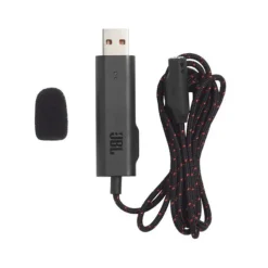 JBL Quantum 300 Gaming Negro - Auriculares