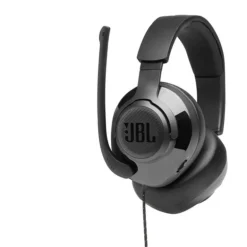 JBL Quantum 300 Gaming Negro - Auriculares
