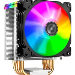 Jonsbo CR-1400 ARGB 92mm - Disipador CPU