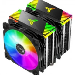 Jonsbo CR-2000 GT ARGB 2x 120mm - Disipador CPU