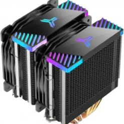 Jonsbo CR-2000 GT ARGB 2x 120mm - Disipador CPU