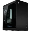 Jonsbo RM3 Negro Cristal Templado - Caja/Torre
