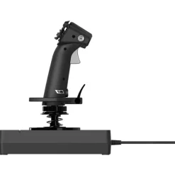 Joystick + Acelerador Logitech X56 Hotas RGB