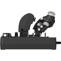 Joystick + Acelerador Logitech X56 Hotas RGB