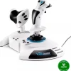 Joystick + Acelerador Thrustmaster T.Flight Hotas One Microsoft Flight Simulator Edition