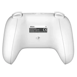 Joystick 8Bitdo 64 Wireless Multiplataforma Blanco