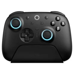 Joystick 8Bitdo Ultimate 2 Wireless Multiplataforma Negro