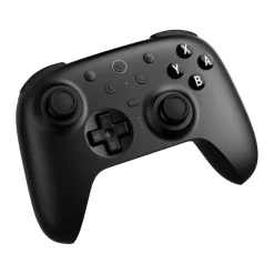 Joystick 8Bitdo Ultimate 2 Wireless Multiplataforma Negro