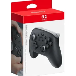 Joystick Nintendo Switch 2 Pro Wireless