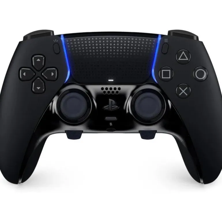 Joystick Sony DualSense Edge para PS5 Negro