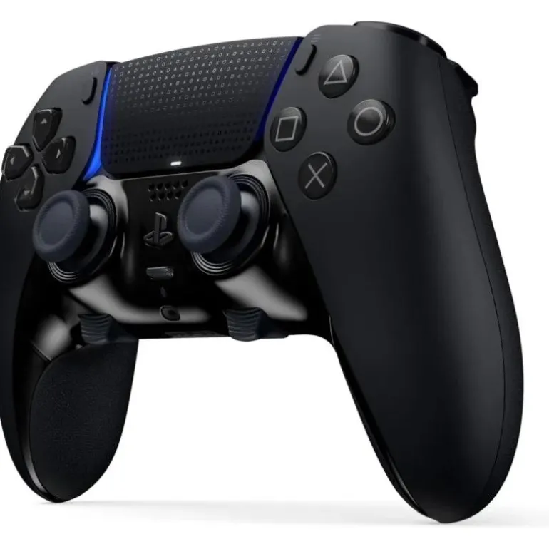 Joystick Sony DualSense Edge para PS5 Negro