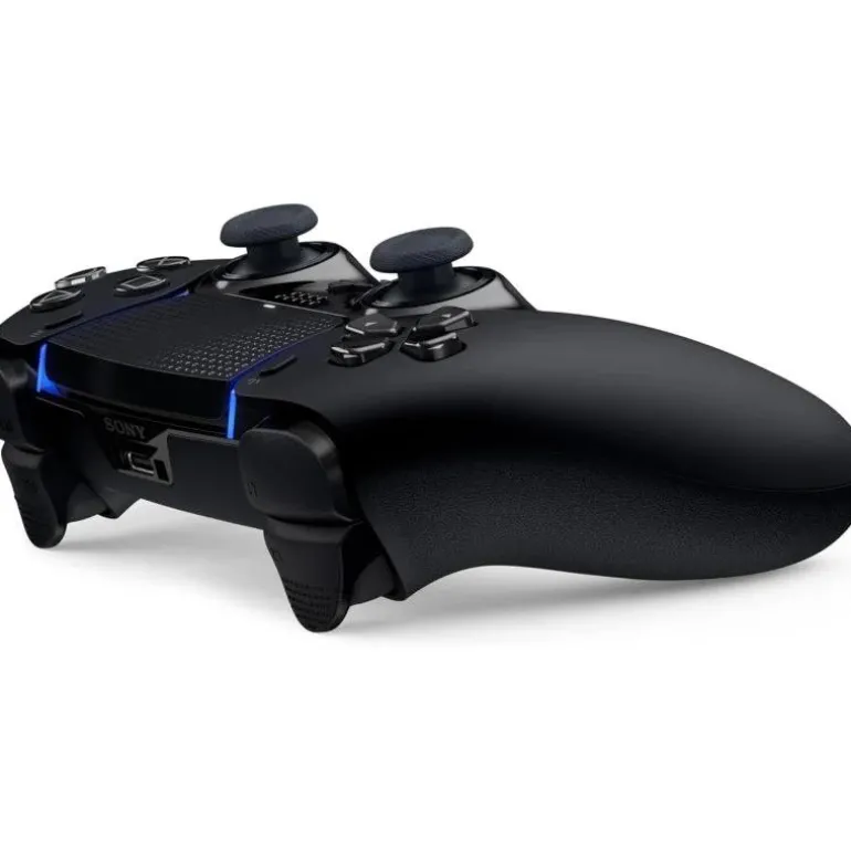 Joystick Sony DualSense Edge para PS5 Negro