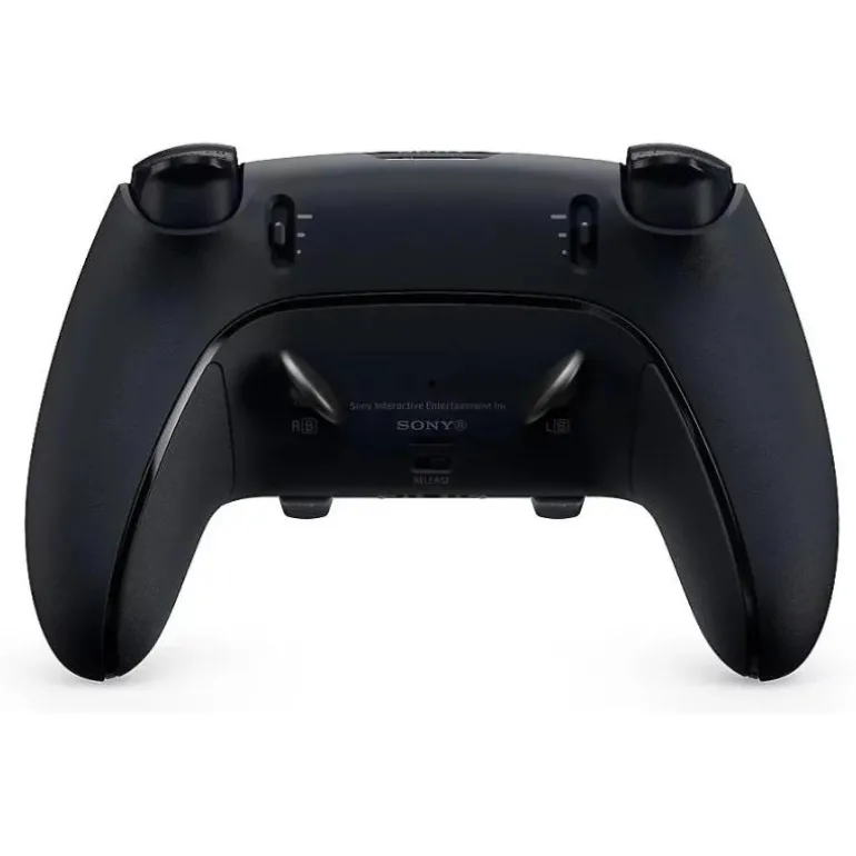Joystick Sony DualSense Edge para PS5 Negro