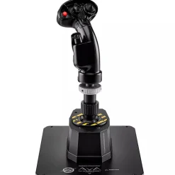 Joystick Thrustmaster AVA FA18 Super Hornet Flightstick Con Base Modular