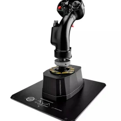 Joystick Thrustmaster AVA FA18 Super Hornet Flightstick Con Base Modular