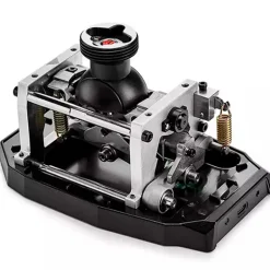 Joystick Thrustmaster AVA FA18 Super Hornet Flightstick Con Base Modular