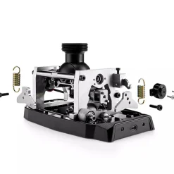 Joystick Thrustmaster AVA FA18 Super Hornet Flightstick Con Base Modular