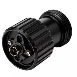 Joystick Thrustmaster AVA FA18 Super Hornet Flightstick Con Base Modular