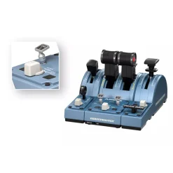 Joystick Thrustmaster CA Captain Pack X Airbus Edition Para Xbox PC