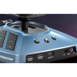 Joystick Thrustmaster CA Captain Pack X Airbus Edition Para Xbox PC
