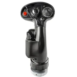 Joystick Thrustmaster F/A-18C Hornet HOTAS Negro