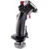Joystick Thrustmaster F-16C Viper Hotas PC Negro