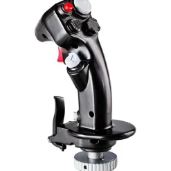 Joystick Thrustmaster F-16C Viper Hotas PC Negro