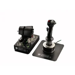 Joystick Thrustmaster Hotas Warthog Negro