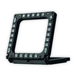 Joystick Thrustmaster MFD Cougar Pack