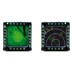 Joystick Thrustmaster MFD Cougar Pack