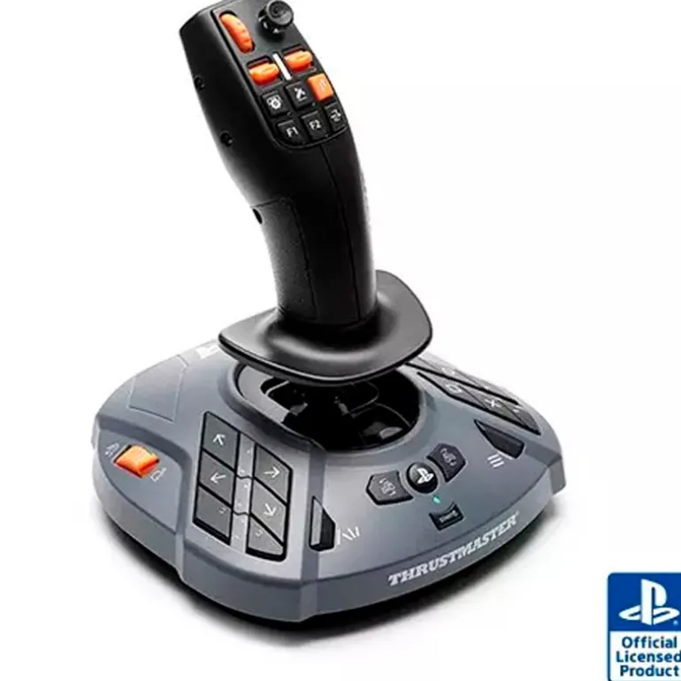 Joystick Thrustmaster SimTask FarmStick P