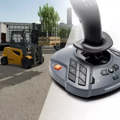 Joystick Thrustmaster SimTask FarmStick P
