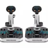Joystick Thrustmaster SOL-R 2 HOSAS Space Sim Duo Flightstick