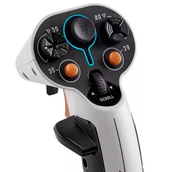 Joystick Thrustmaster SOL-R 2 HOSAS Space Sim Duo Flightstick