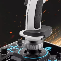 Joystick Thrustmaster SOL-R 2 HOSAS Space Sim Duo Flightstick