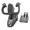 Joystick Thrustmaster TC Yoke Pack Boeing Edition Para Xbox,Pc