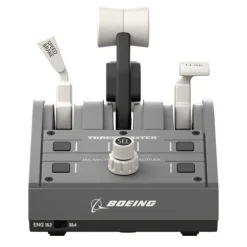 Joystick Thrustmaster TC Yoke Pack Boeing Edition Para Xbox,Pc