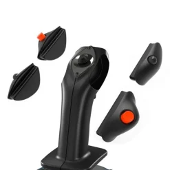 Joystick Thrustmaster TCA Sidestick X Airbus Edition