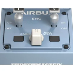 Joystick Thrustmaster TCA Quadrant Airbus Edition