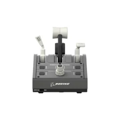 Joystick Thrustmaster TCA Quadrant Boeing Edition Para Xbox,Pc