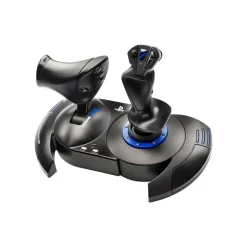 Joystick Thrustmaster T.Flight Hotas 4 Para PS5 PS5 PC Azul