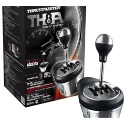 Joystick Thrustmaster TH8A PC/XBOX ONE/PS3/PS4