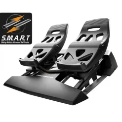 Joystick Thrustmaster T.16000M FCS Flight Pack Joystick + Acelerador + Pedales